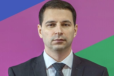Владимир Крушельницкий назначен врио министра здравоохранения Кубани