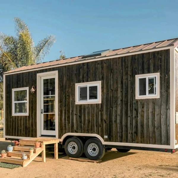 Источник: Ian Meyers/Spindrift Homes