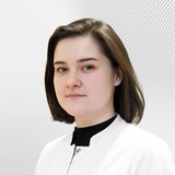 Дарья Смирнова
