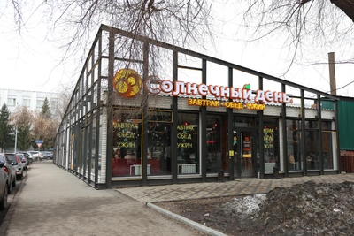 Управляющая омской столовой объяснила рост цен