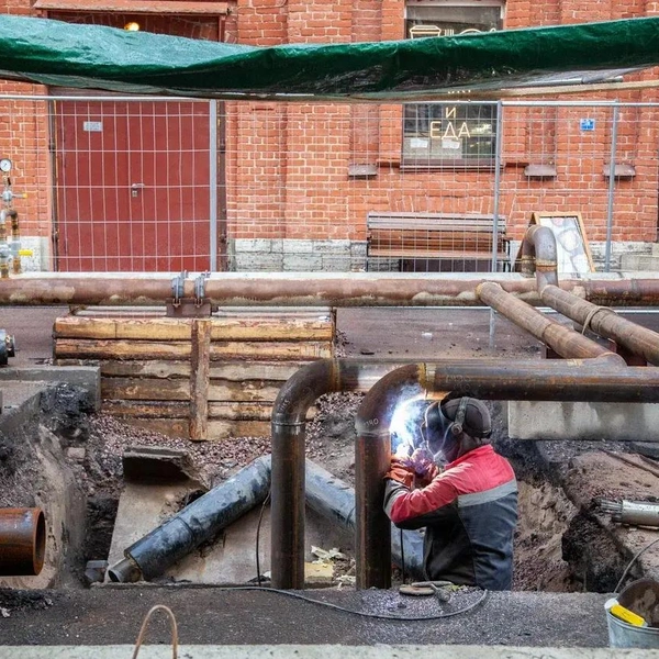 Источник: ТЭК и Теплосеть