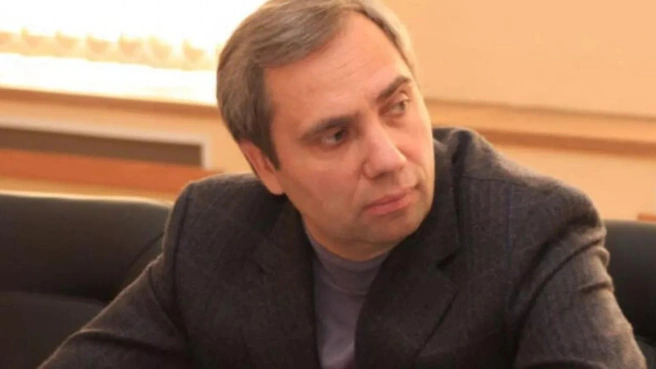 Александр Петров | Источник: «47news»