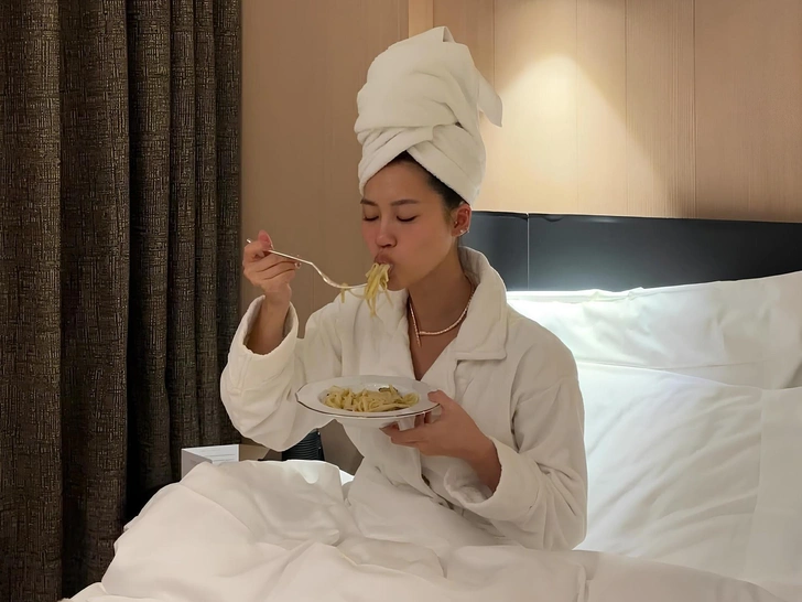 Гороскоп с 6 по 12 октября: кого ждет денежное вознаграждение, а кого — новая влюбленность | marieclaire.ru