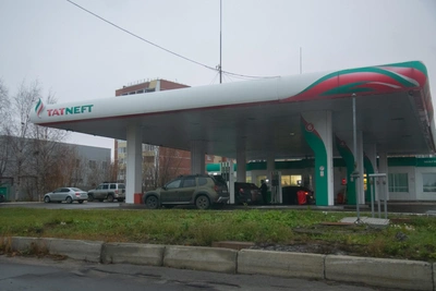 Клиенты «Татнефти» возмущены молчанием о лимитах на топливо
