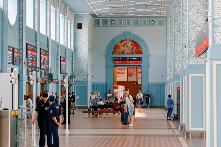 Источник: Andrey Vasiliskov via Shutterstock/Fotodom.ru
