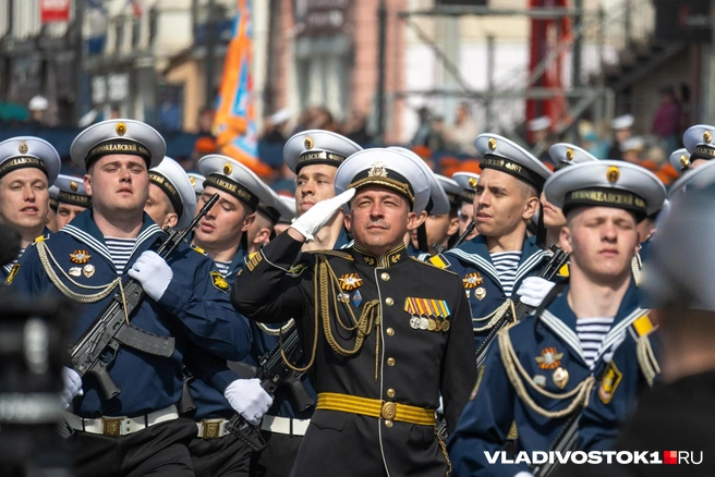 Источник: Елена Буйвол / VLADIVOSTOK1.RU
