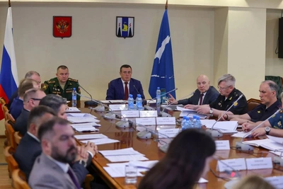 На Сахалине усилят охрану больниц и театров