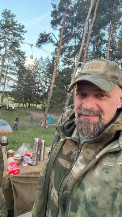 Источник: фото из личного архива актера