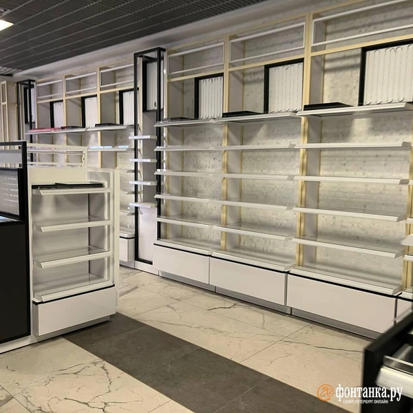 Источник: Читатель «Фонтанка.ру»
