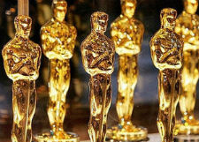 В Лос-Анджелесе завершается подготовка к церемонии «Оскар»
