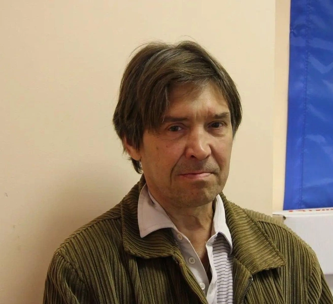Перед смертью Маркин был в паллиативном отделении | Источник: Рязань. Володин / Telegram