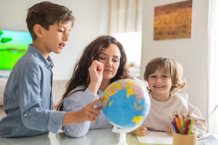 Источник: Nanci Santos Iglesias/Shutterstock/Fotodom.ru