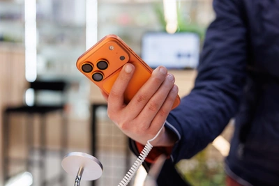 Техника Apple, Samsung и Dyson подорожала в Волгограде