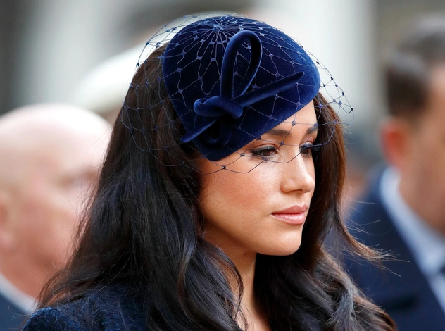 Новое прозвище, которое Меган получила после скандального интервью (и почему оно ей очень не понравилось)