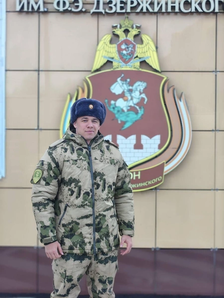 Андрей Косолапов (Макан) | www.starhit.ru