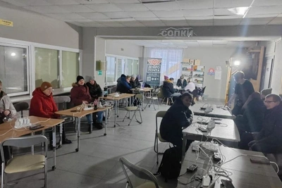 Murmansk Support Centers Operate from 10 AM to Midnight