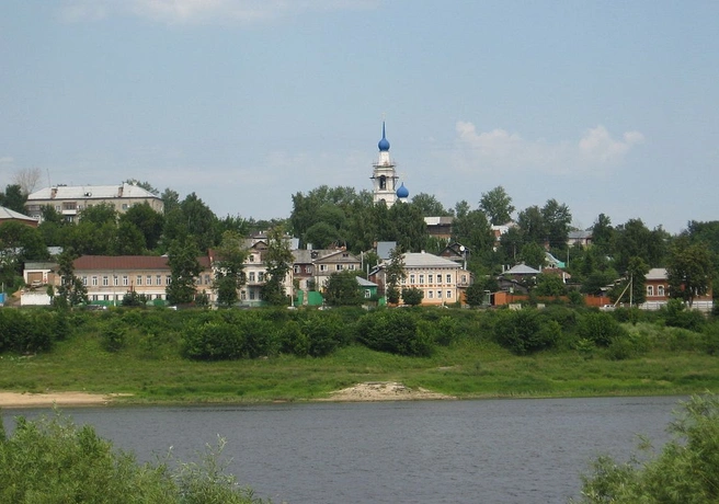 Касимов вышел в финал конкурса городов Минстроя РФ | ya62.ru