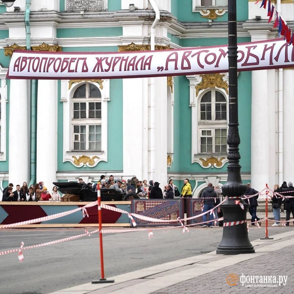 Источник: Павел Даиси / «Фонтанка.ру»