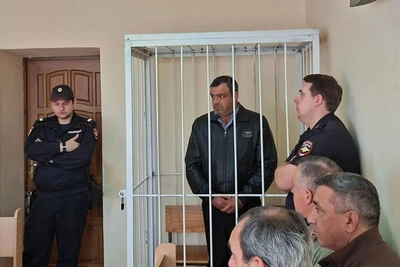 Житель Бузулука стрелял в участкового и попал в СИЗО