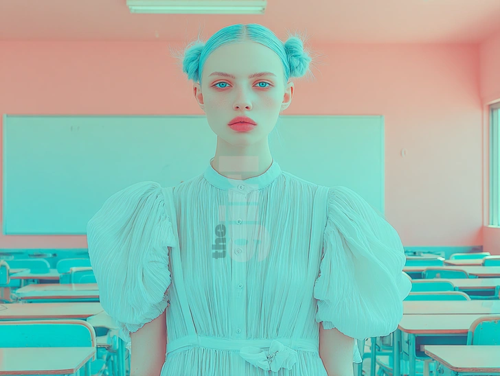 Источник: theGirl | Midjourney