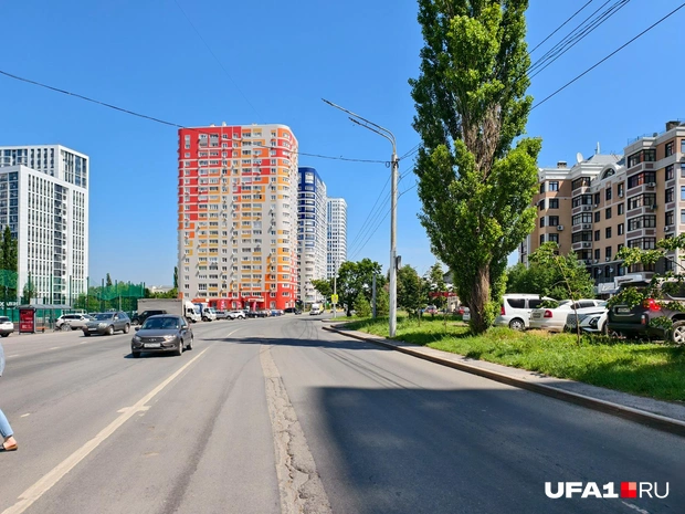 Источник: Булат Салихов / UFA1.RU