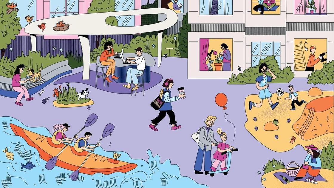 Как пережить ремонт и не расстаться: появилась игра, которая спасает пары от ссор