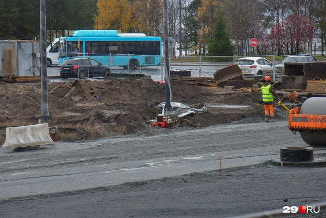 Источник: Иван Митюшёв / 29.RU