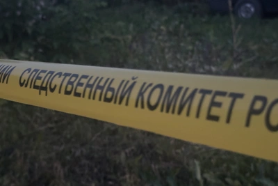 СК на Камчатке проверяет травму мальчика футбольными воротами
