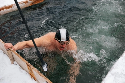 В Кемерове состоится экстремальная «Снегориада»