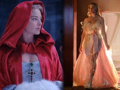 Красивые, но скандальные: почему все ругают наряды Марго Робби из нового «Грозового перевала»?