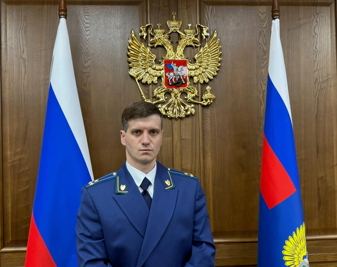 Юрий Сулицкий | Источник: epp.genproc.gov.ru