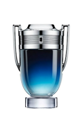 Invictus Legend от Paco Rabanne