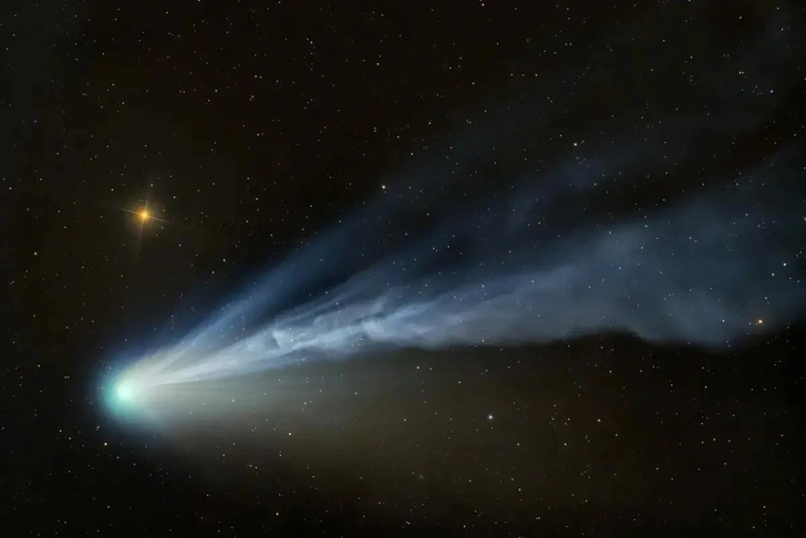 Посмотрите наверх: объявлены победители конкурса астрофотографии Astronomy Photographer of the Year 2025 | Источник: Dan Bartlett / ZWO Astronomy Photographer of the Year 2025