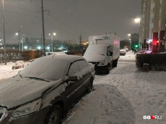 Источник: Анастасия Баринова / 56.RU