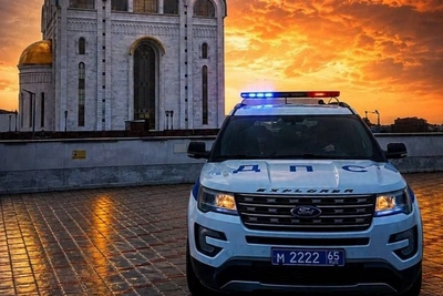 На Сахалине за сутки не выявили ни одного пьяного водителя