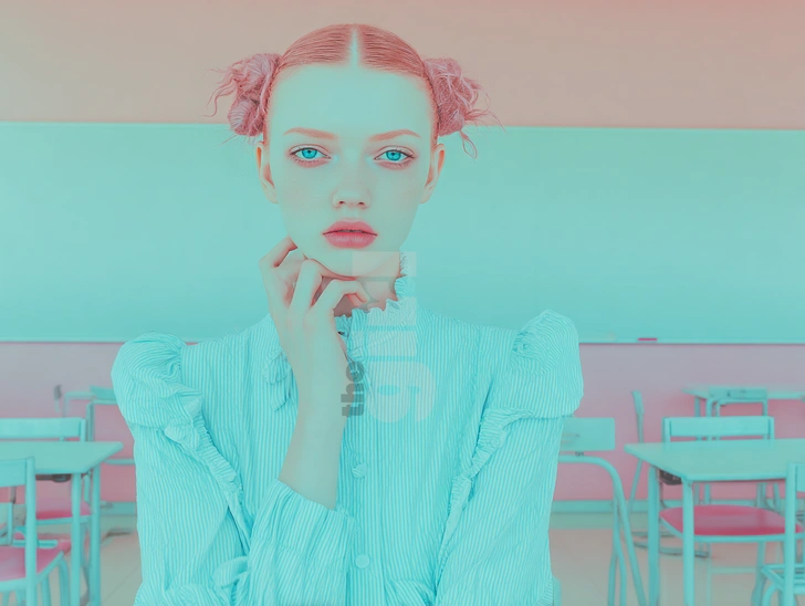 Источник: theGirl | Midjourney