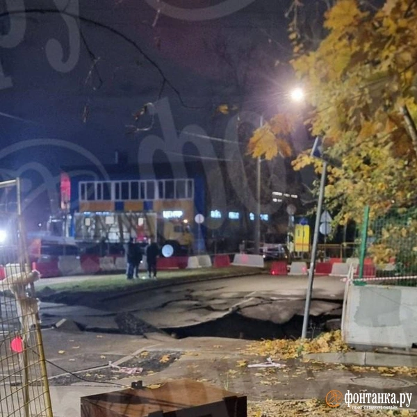 Источник: читатель «Фонтанки»