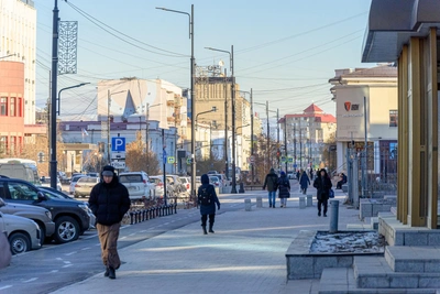 Якутск занял 71-ю позицию в рейтинге качества жизни
