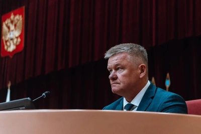 КПРФ не поддержала Исаева, но его кандидатуру согласовали