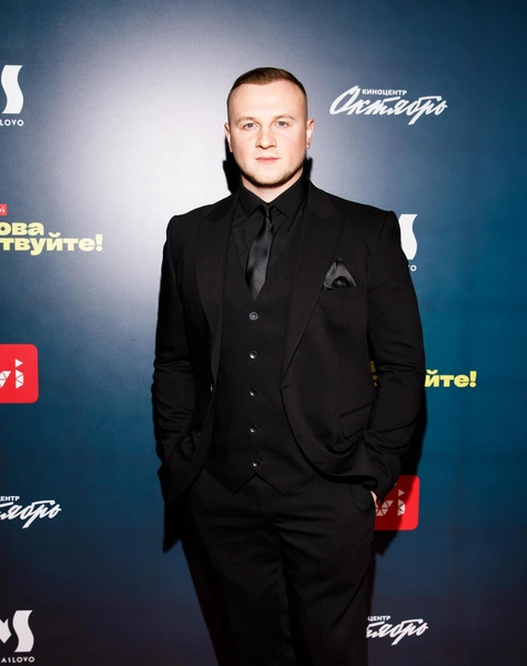 Дмитрий Журавлев | www.starhit.ru