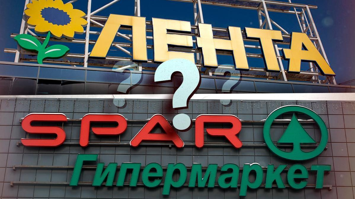 «Лента» купит Spar? Совладелец челябинской торговой сети прокомментировал слухи о продаже бизнеса 