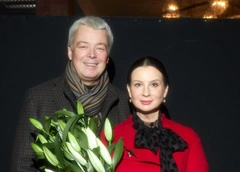 Кочнев из «Папиных дочек» женился в 18 лет, а Стриженовы празднуют 38-ю годовщину свадьбы: соцсети звезд