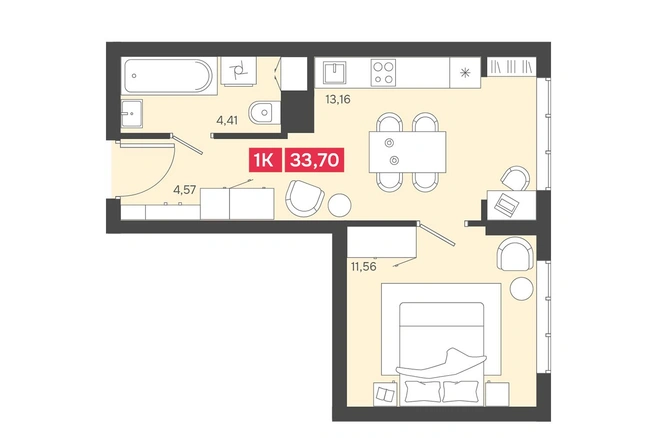 Источник: ООО&nbsp;«СЗ ЦИФРА»