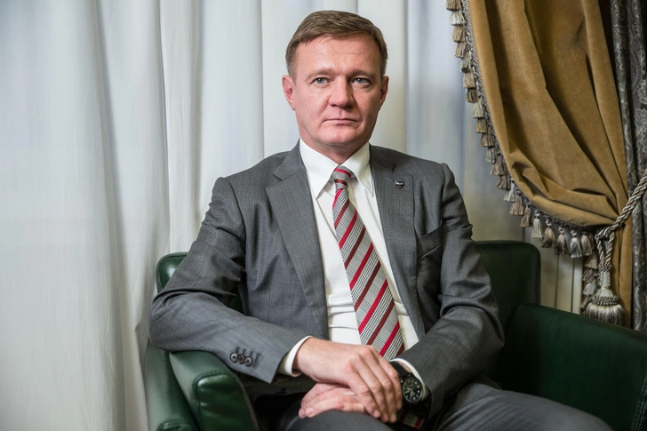 Роман Старовойт | www.starhit.ru