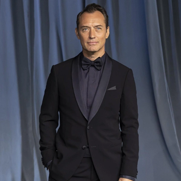 Дженна Ортега, Зои Кравиц, Майки Мэдисон и другие звезды на Academy Museum Gala 2025