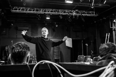 ‘Turning into a closed sect’: Moscow Art Theatre School conflict after Bogomolov appointment