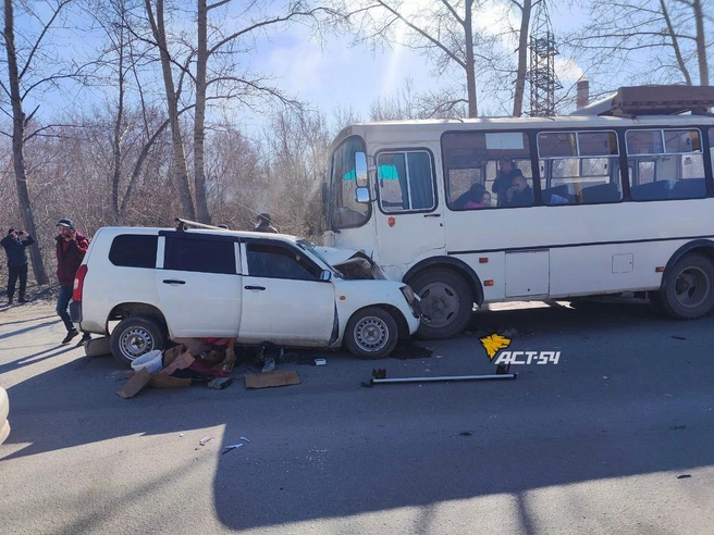 Порно видео в автобусе на людях