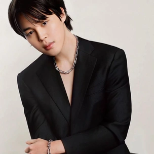 Новая пара: Чимин из BTS и Сон Да-ын