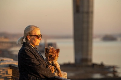 Температура в Новосибирской области достигнет +14 градусов