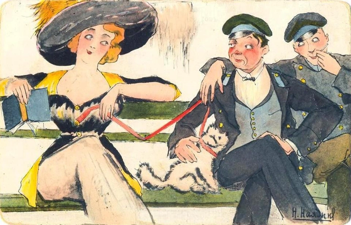 5 самых смешных рассказов Чехова — их знают все, но угадают лишь единицы! Архисложный тест для интеллектуалов с чувством юмора